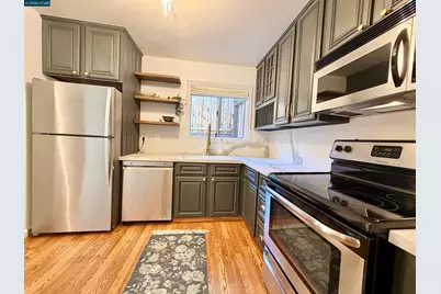 111 Ascot Ct #C, Moraga, CA 94556 - Photo 11