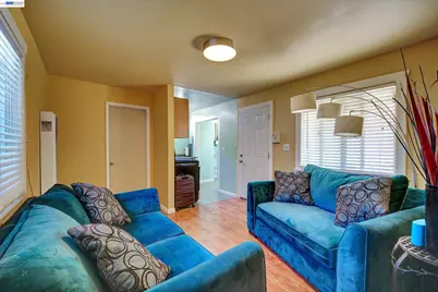 2007 57th Ave, Oakland, CA 94621 - Photo 29