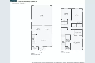 768 King Palm Ln, Brentwood, CA 94513 - Photo 27