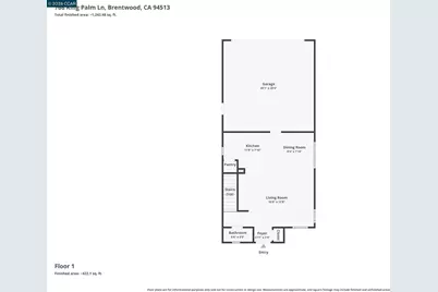 768 King Palm Ln, Brentwood, CA 94513 - Photo 31