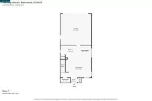 768 King Palm Ln, Brentwood, CA 94513 - Photo 31
