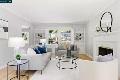 425 Lakewood Cir, Walnut Creek, CA 94598 - Photo 5