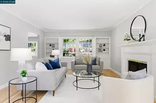 425 Lakewood Cir, Walnut Creek, CA 94598 - Photo 5
