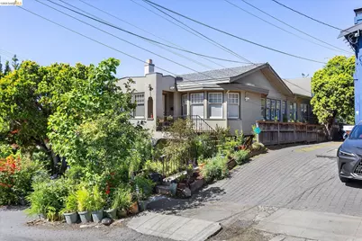 1112 33rd St, Oakland, CA 94610 - Photo 11