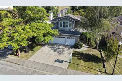 166 Catalina Drive, Hercules, CA 94547 - Photo 43