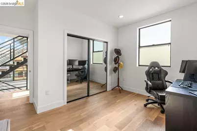 6503 Contour Ln, North Hollywood (los Angeles), CA 91606 - Photo 37