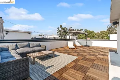 6503 Contour Ln, North Hollywood (los Angeles), CA 91606 - Photo 41