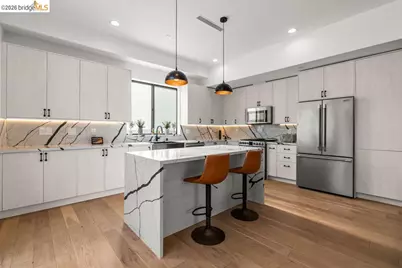 6503 Contour Ln, North Hollywood (los Angeles), CA 91606 - Photo 17