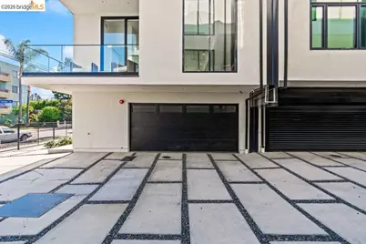 6503 Contour Ln, North Hollywood (los Angeles), CA 91606 - Photo 45
