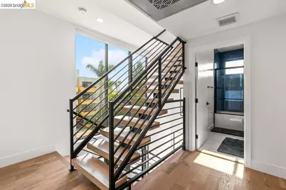 6503 Contour Ln, North Hollywood (los Angeles), CA 91606 - Photo 35