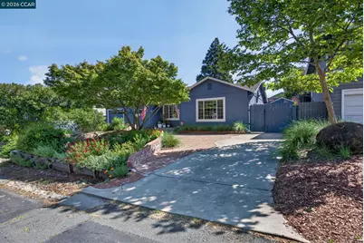 914 Vine Ave, Martinez, CA 94553 - Photo 3
