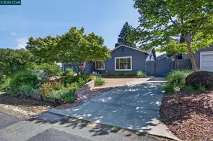 914 Vine Ave, Martinez, CA 94553 - Photo 3