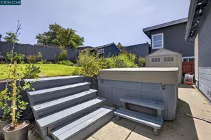 914 Vine Ave, Martinez, CA 94553 - Photo 29
