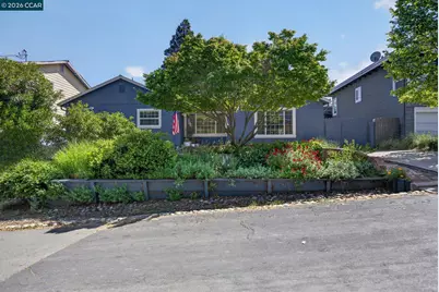 914 Vine Ave, Martinez, CA 94553 - Photo 1