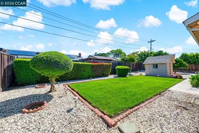 4605 Wilson Lane, Concord, CA 94521 - Photo 43