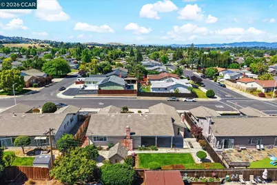 4605 Wilson Lane, Concord, CA 94521 - Photo 57