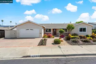 4605 Wilson Ln, Concord, CA 94521 - Photo 1