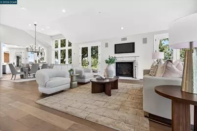 10 Diablo Oaks Way, Lafayette, CA 94549 - Photo 9
