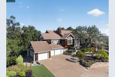 10 Diablo Oaks Way, Lafayette, CA 94549 - Photo 47