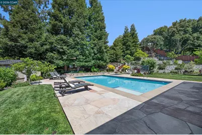 1165 Glen Rd, Lafayette, CA 94549 - Photo 23