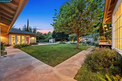 1165 Glen Rd, Lafayette, CA 94549 - Photo 9