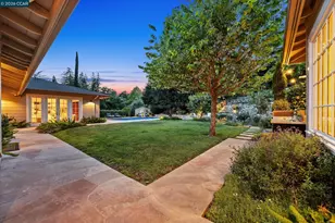 1165 Glen Rd, Lafayette, CA 94549 - Photo 9