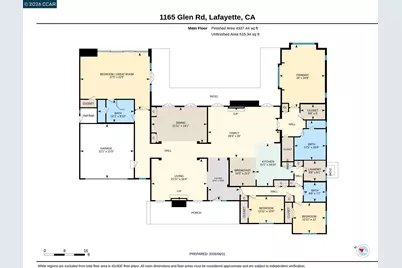 1165 Glen Rd, Lafayette, CA 94549 - Photo 53