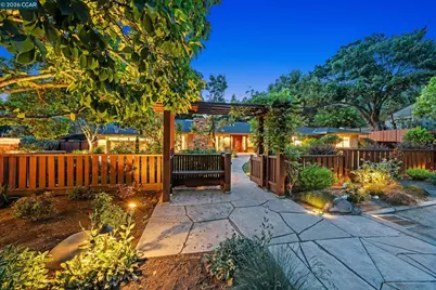 1165 Glen Rd, Lafayette, CA 94549 - Photo 3