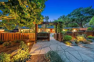 1165 Glen Rd, Lafayette, CA 94549 - Photo 45