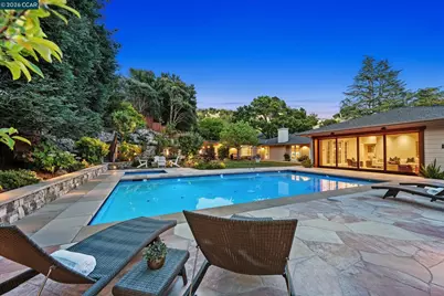 1165 Glen Rd, Lafayette, CA 94549 - Photo 5
