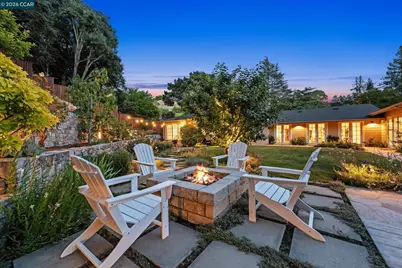 1165 Glen Rd, Lafayette, CA 94549 - Photo 59