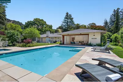 1165 Glen Rd, Lafayette, CA 94549 - Photo 35