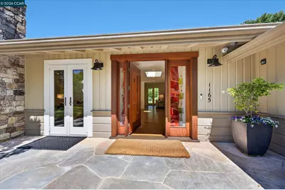 1165 Glen Rd, Lafayette, CA 94549 - Photo 5