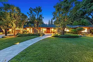 1165 Glen Rd, Lafayette, CA 94549 - Photo 47