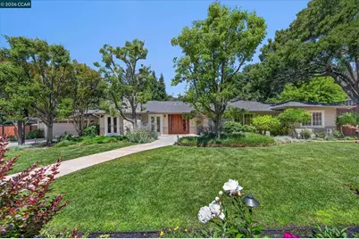1165 Glen Rd, Lafayette, CA 94549 - Photo 3