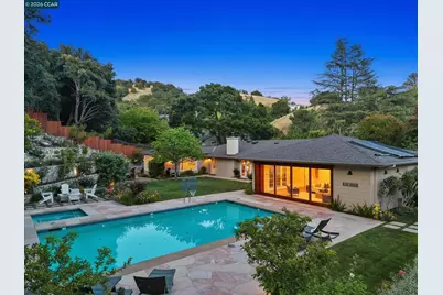 1165 Glen Rd, Lafayette, CA 94549 - Photo 51