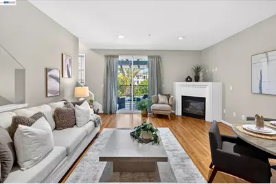 4252 Clarinbridge Cir, Dublin, CA 94568 - Photo 3