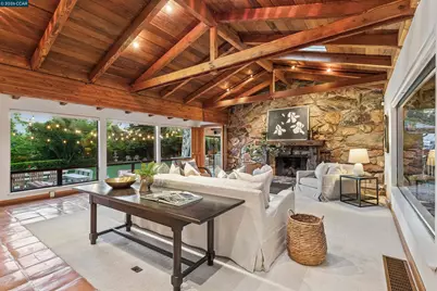 90 Overhill Rd, Orinda, CA 94563 - Photo 7