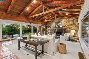 90 Overhill Rd, Orinda, CA 94563 - Photo 7