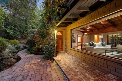 90 Overhill Rd, Orinda, CA 94563 - Photo 59