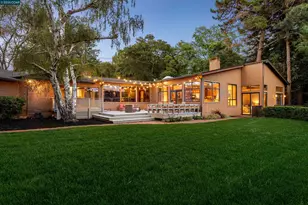 90 Overhill Rd, Orinda, CA 94563 - Photo 1
