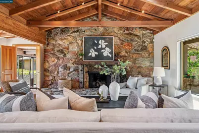 90 Overhill Rd, Orinda, CA 94563 - Photo 9