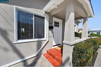 411 Norvell Street, El Cerrito, CA 94530 - Photo 3