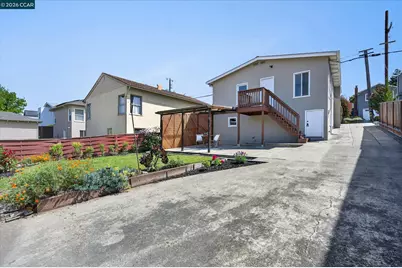 411 Norvell Street, El Cerrito, CA 94530 - Photo 15