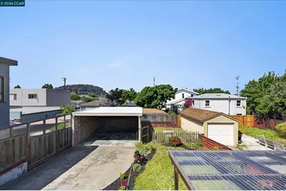 411 Norvell Street, El Cerrito, CA 94530 - Photo 17