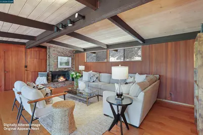 742 Miner Road, Orinda, CA 94563 - Photo 27