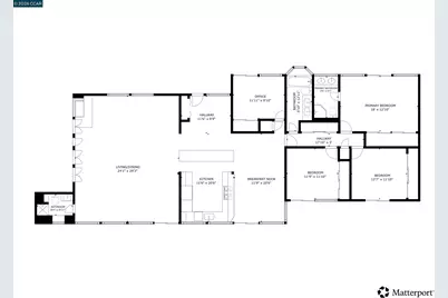 742 Miner Road, Orinda, CA 94563 - Photo 59