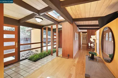 742 Miner Road, Orinda, CA 94563 - Photo 7