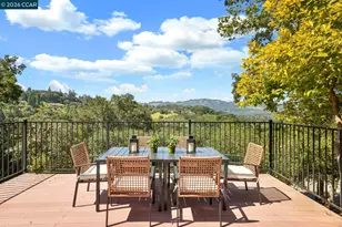 742 Miner Rd, Orinda, CA 94563 - Photo 1