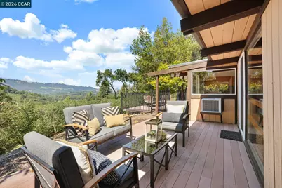 742 Miner Road, Orinda, CA 94563 - Photo 19